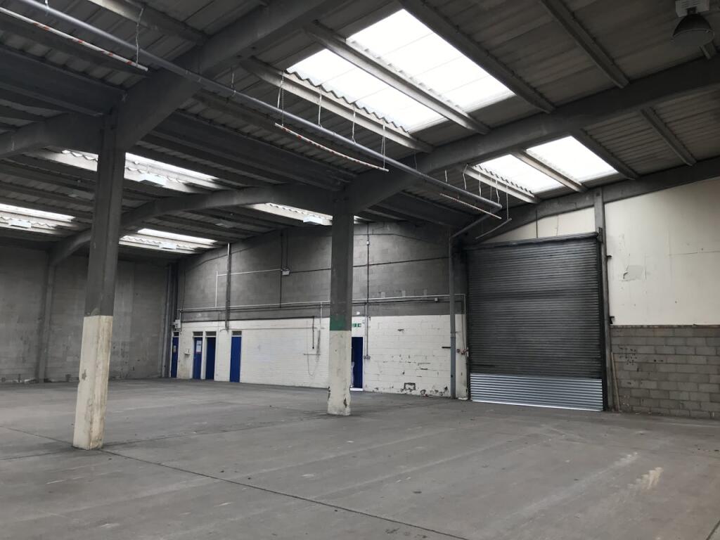 Additional property image - Unit 1 St Andrews Trading Estate, Third Way, Avonmouth, Bristol, BS11 9YE