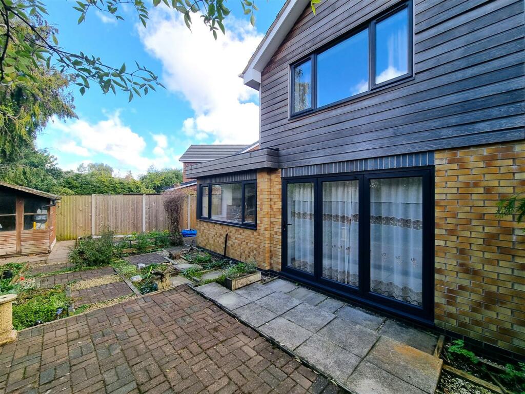 Additional property image - Burton Close, Allesley, Coventry