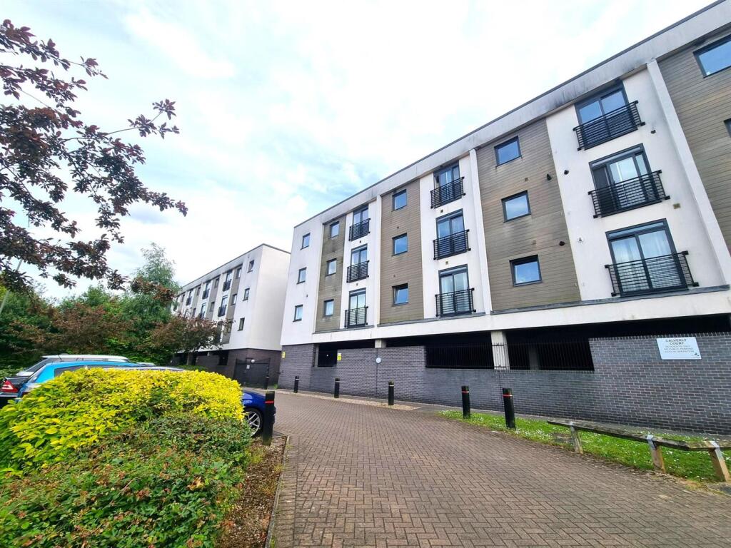 Main image of property: Paladine Way, New Stoke Village, Coventry, CV3