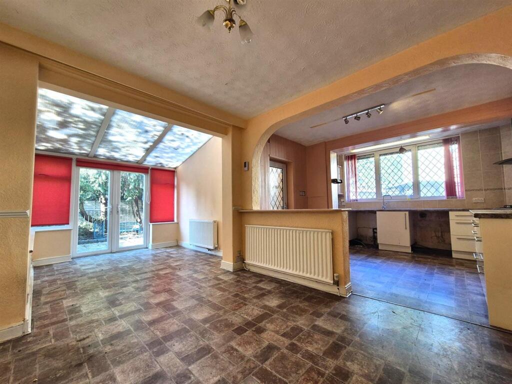 Main image of property: Wrigsham Street, Cheylesmore, Coventry, CV3