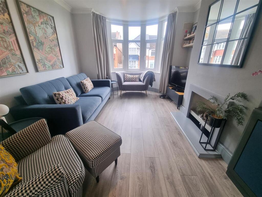Main image of property: Dallington Road, Coundon, Coventry, CV6