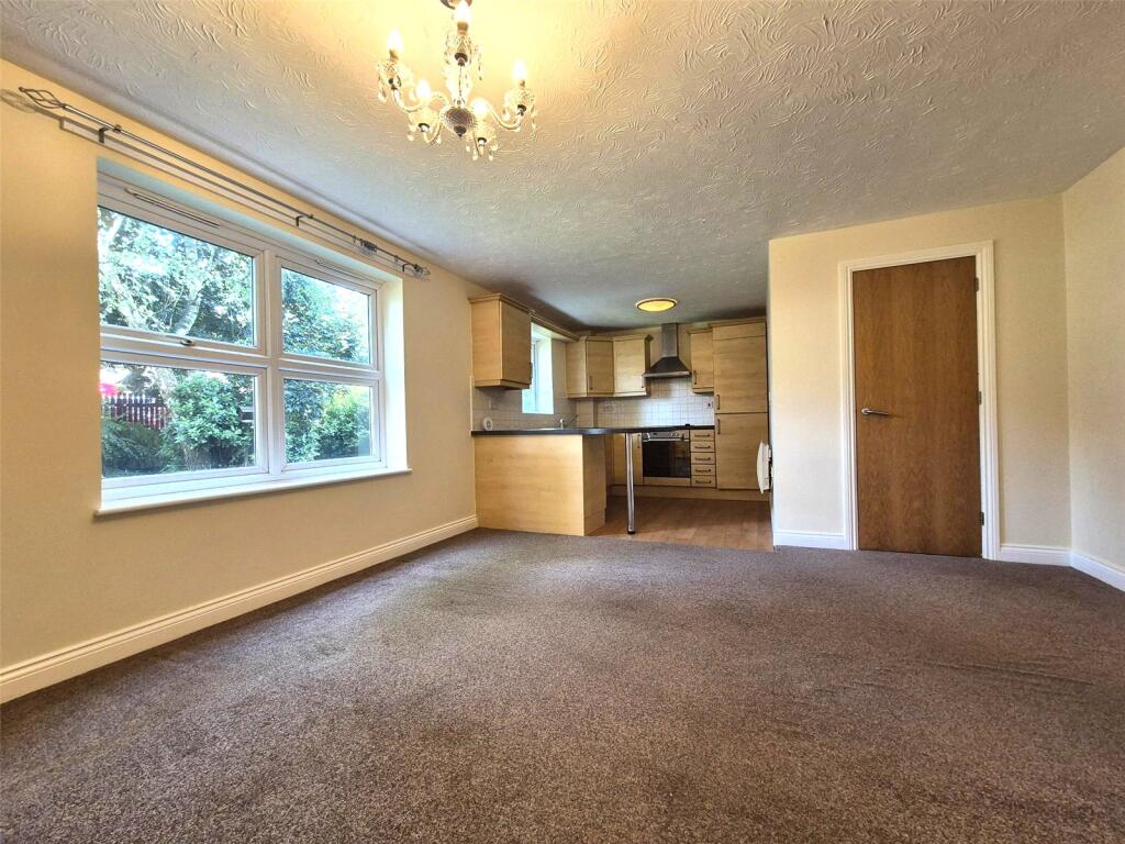 Main image of property: Broad Lane, Eastern Green, Coventry, CV5
