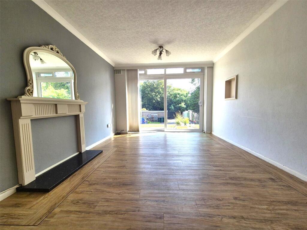 Main image of property: Park Court, Allesley Village, Coventry, CV5
