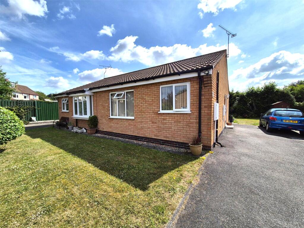 Main image of property: Prince William Close, Coundon, Coventry, CV6