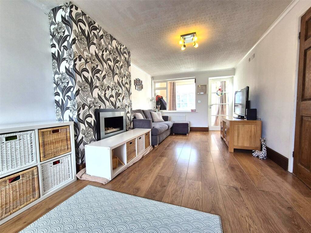 Main image of property: Burton Close, Allesley, Coventry, CV5