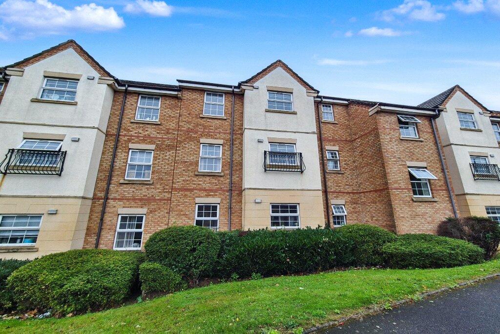 Main image of property: Gillquart Way, Cheylesmore, Coventry, CV1