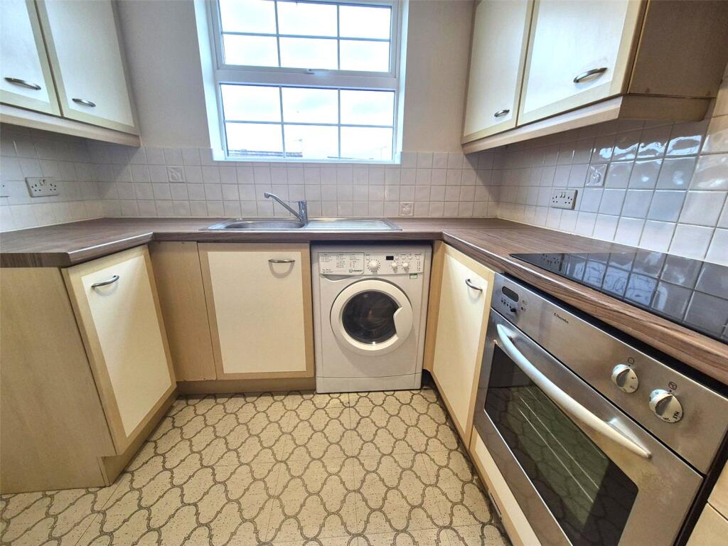 Main image of property: Gillquart Way, Cheylesmore, Coventry, CV1