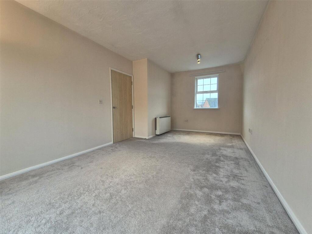 Main image of property: Gillquart Way, Cheylesmore, Coventry, CV1