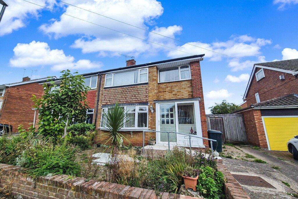 Main image of property: Frilsham Way, Allesley Park, Coventry, CV5
