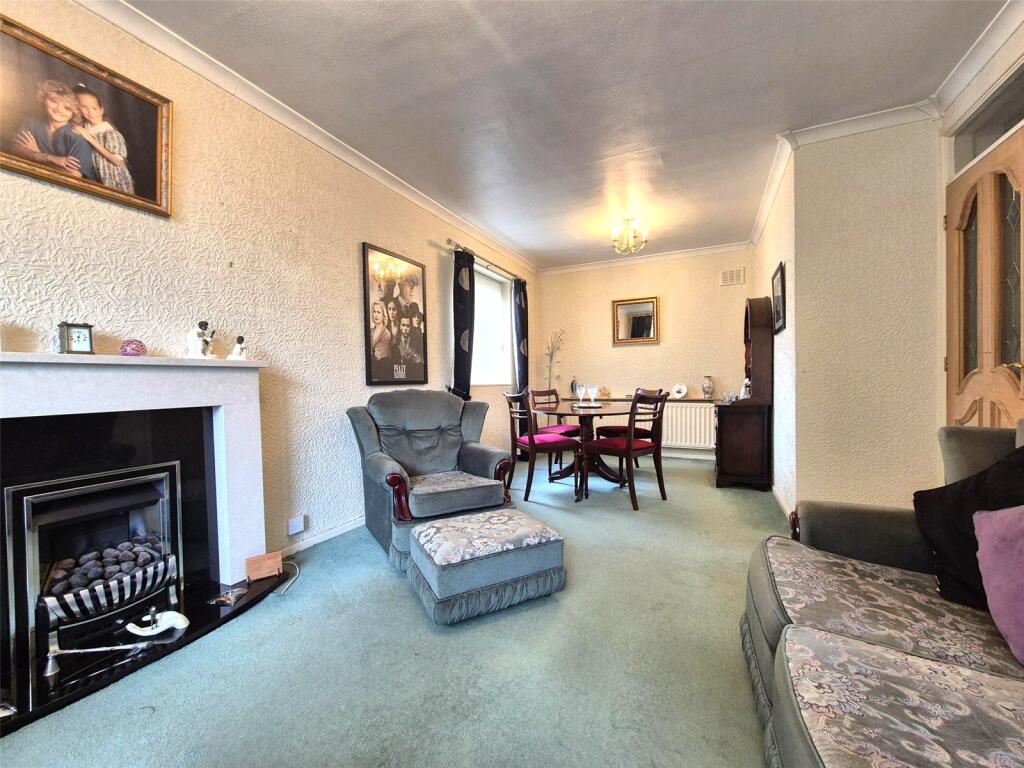 Main image of property: Victoria Court, Allesley Hall Drive, Coventry, CV5