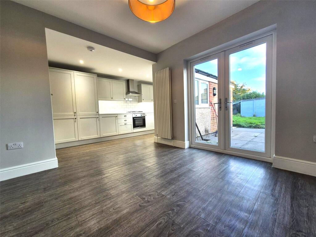 Main image of property: Elmwood Avenue, Coundon, Coventry, CV6