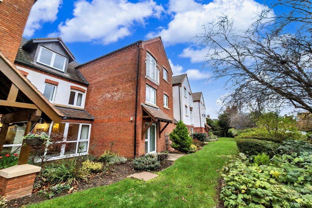 Main image of property: St. Andrews Road, Earlsdon, Coventry, West Midlands, CV5