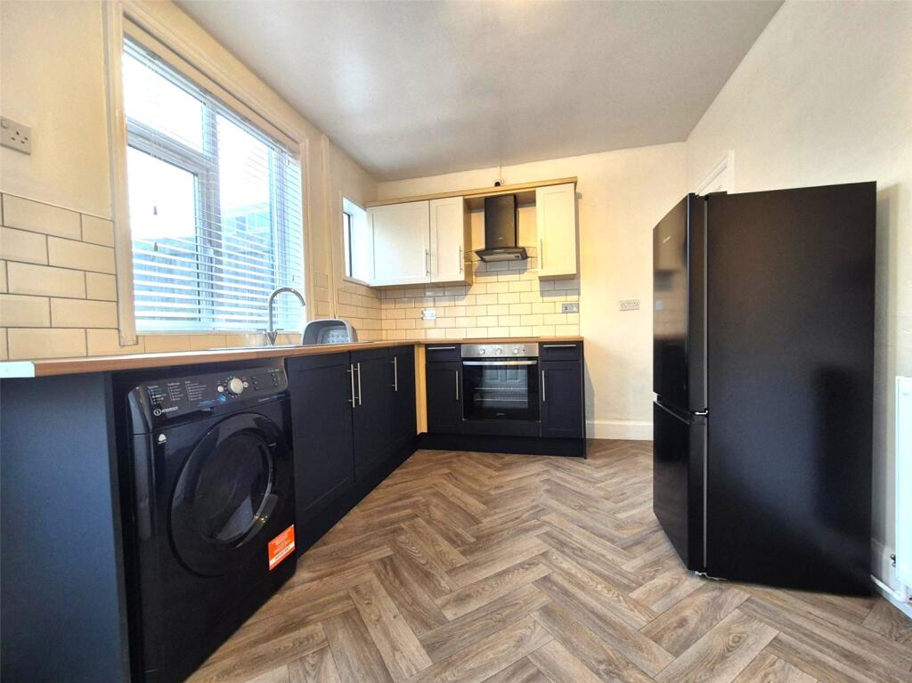 Main image of property: Sherbourne Crescent, Coundon, Coventry, CV5