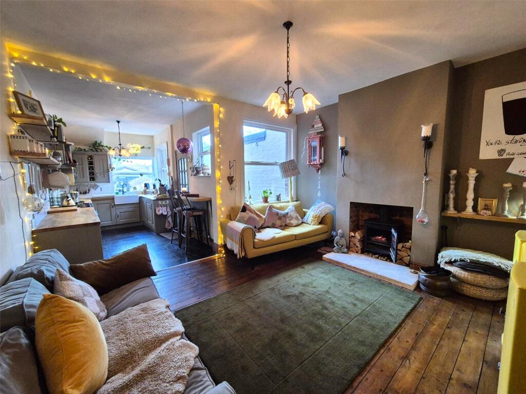 Main image of property: Stanley Road, EARLSDON, Coventry, CV5