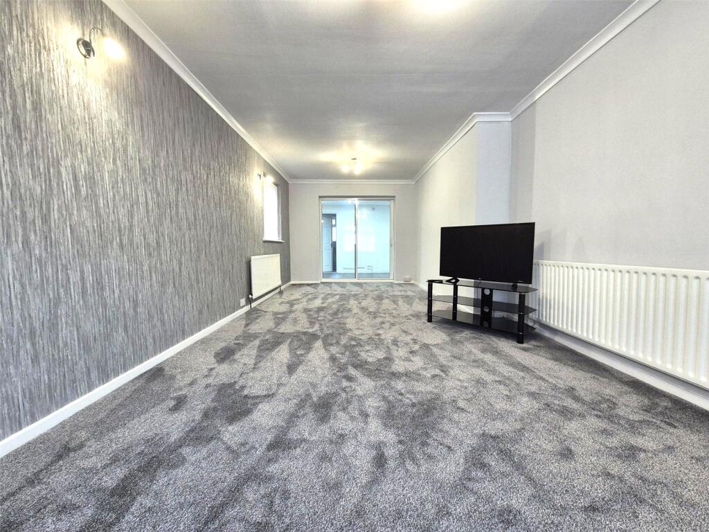 Main image of property: Cubbington Road, Longford, Coventry, CV6