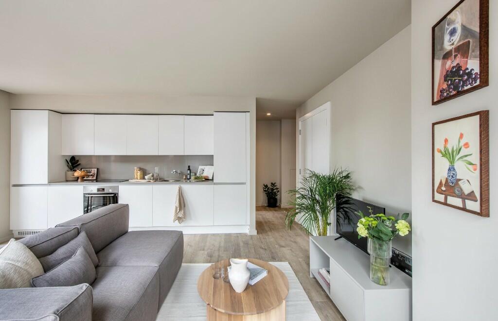 Main image of property: Addington Street, Manchester, Greater Manchester, M4
