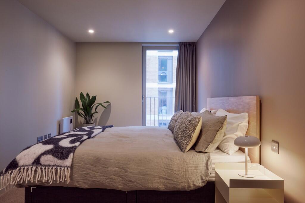 Main image of property: Addington Street, Manchester, Greater Manchester, M4