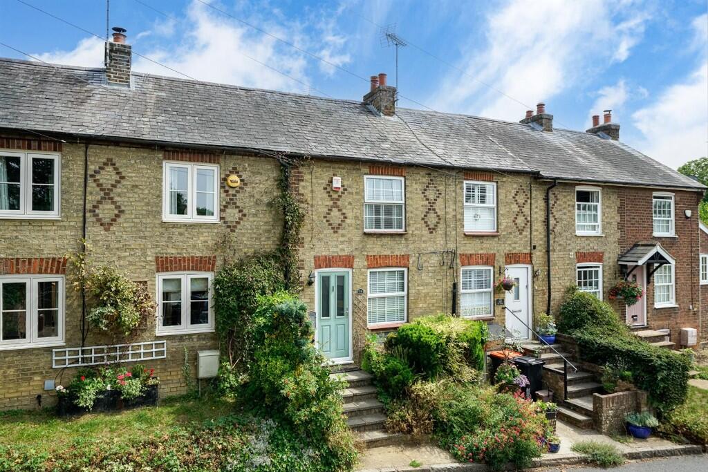 Main image of property: Dunstable Road, Studham, LU6 2QF