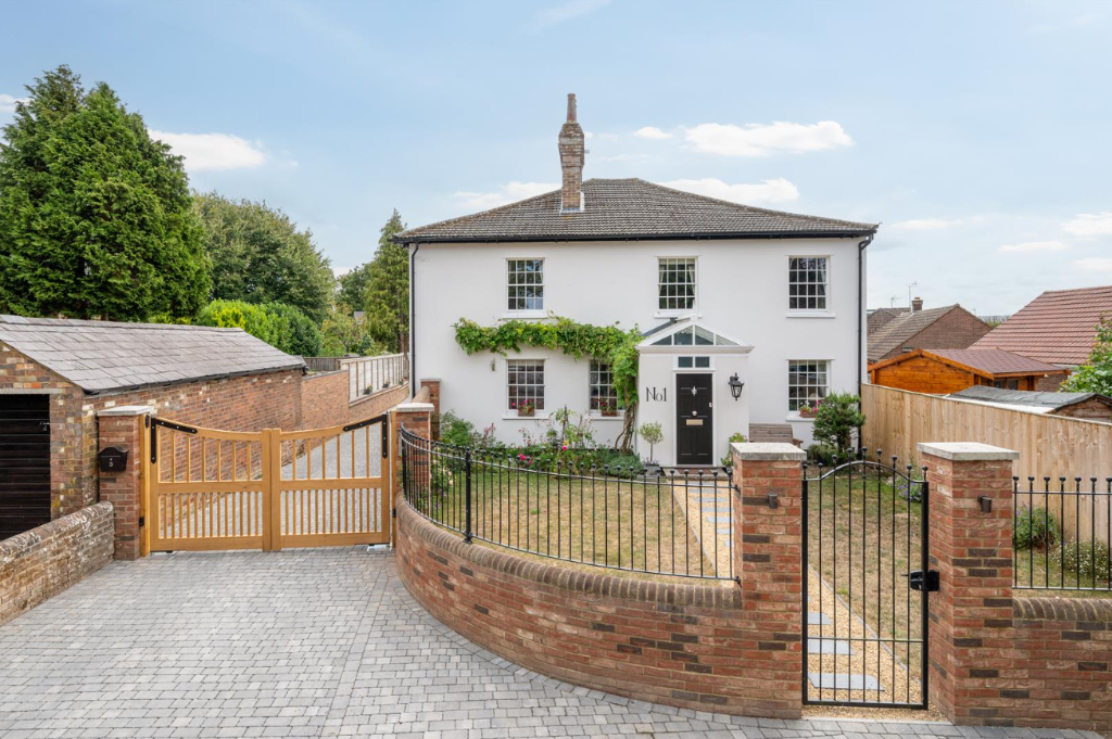 Main image of property: Church Lane, Eaton Bray, LU6 2DJ