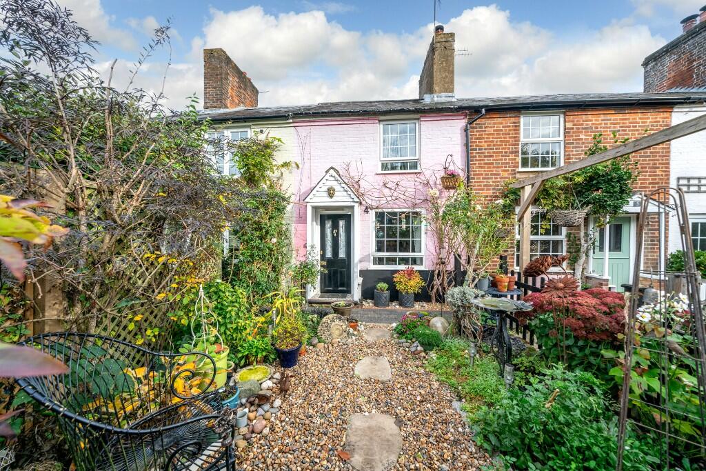 Main image of property: Bradden Cottages, Bradden Lane, Gaddesden Row, HP2 6HZ