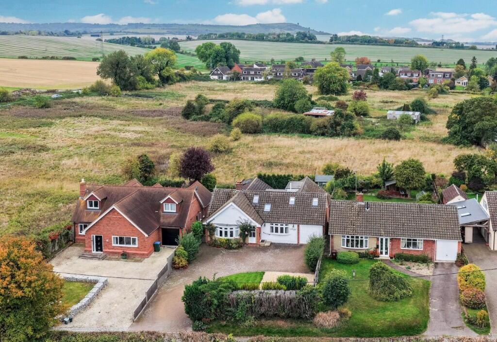 Main image of property: Slicketts Lane, Edlesborough, LU6 2JD