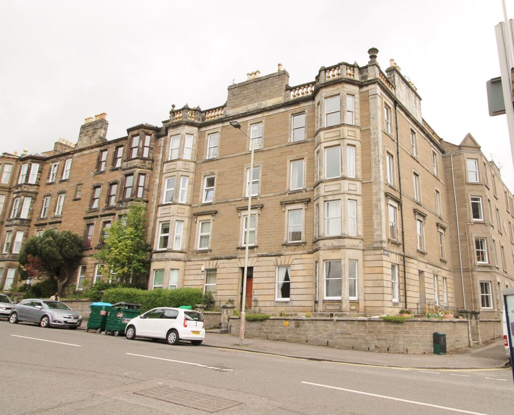 Main image of property: Blackness Avenue, Dundee, DD2