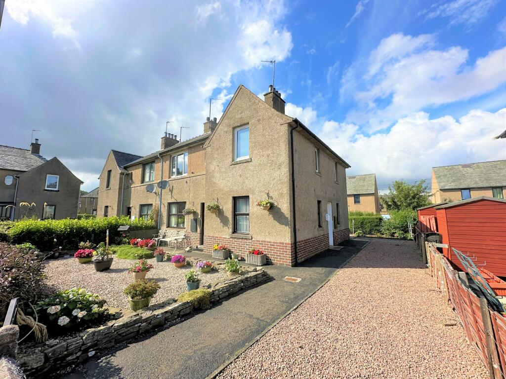 Main image of property: Kings Road, Forfar, DD8