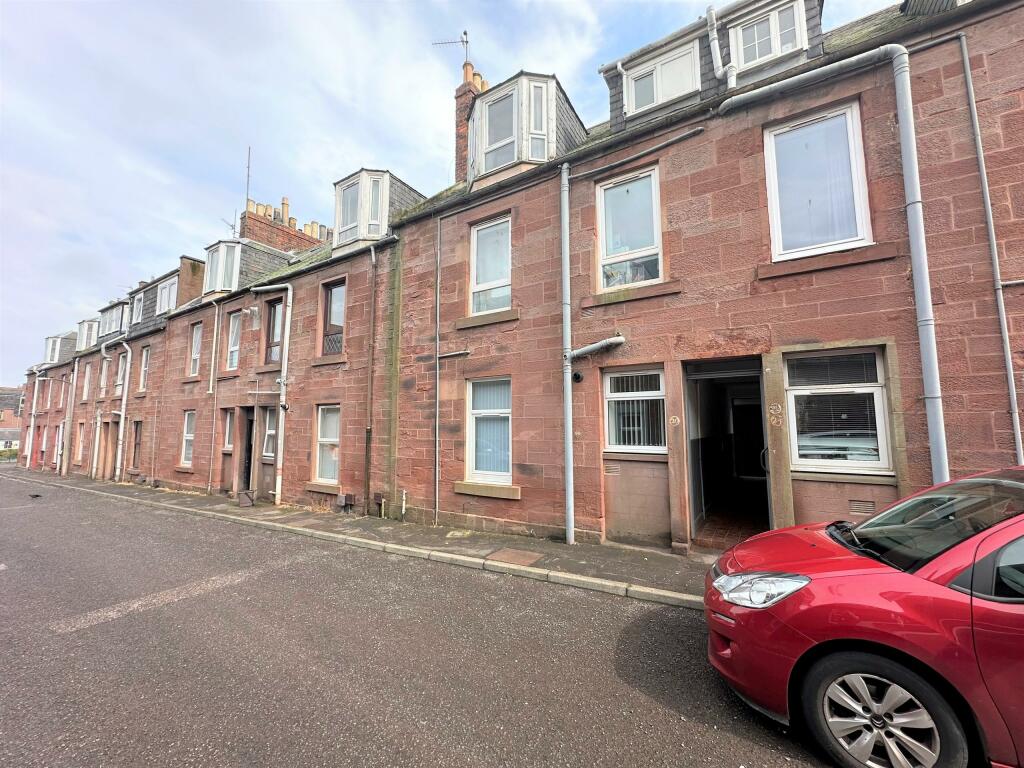 Main image of property: Jamieson Street, Arbroath, DD11