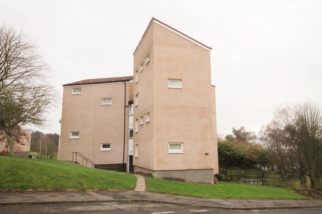 Main image of property: Yarrow Terrace, Dundee, DD2