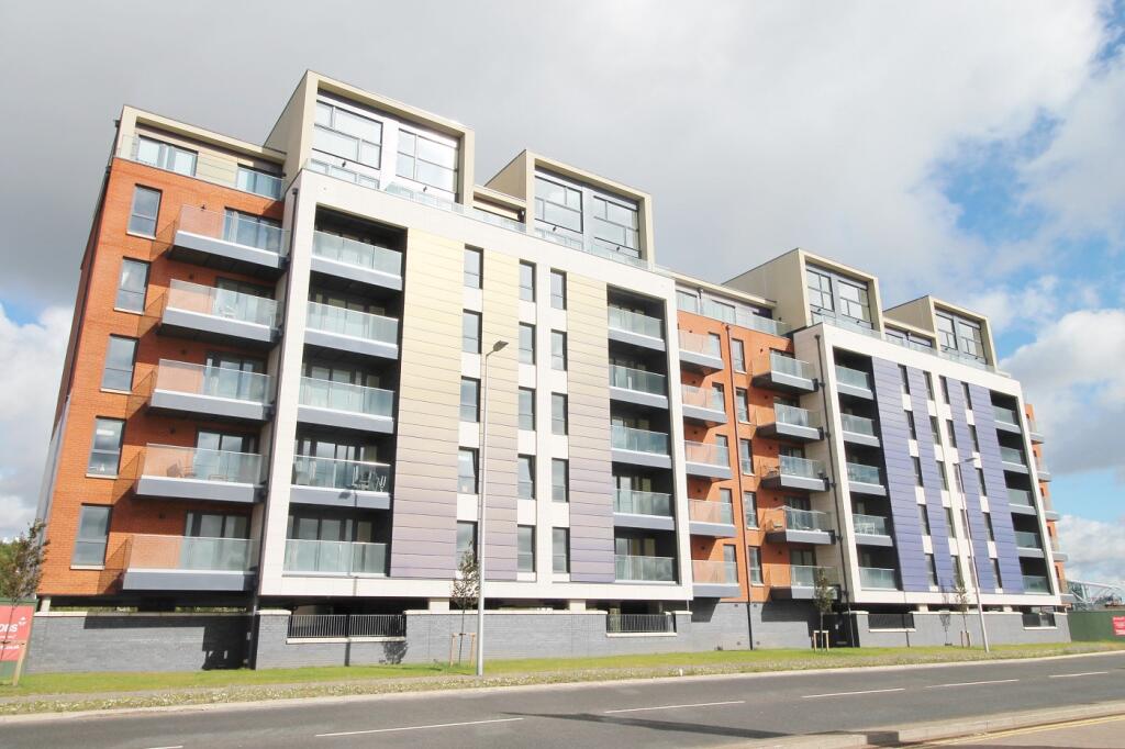 Main image of property: Riverside Drive, Dundee, DD1