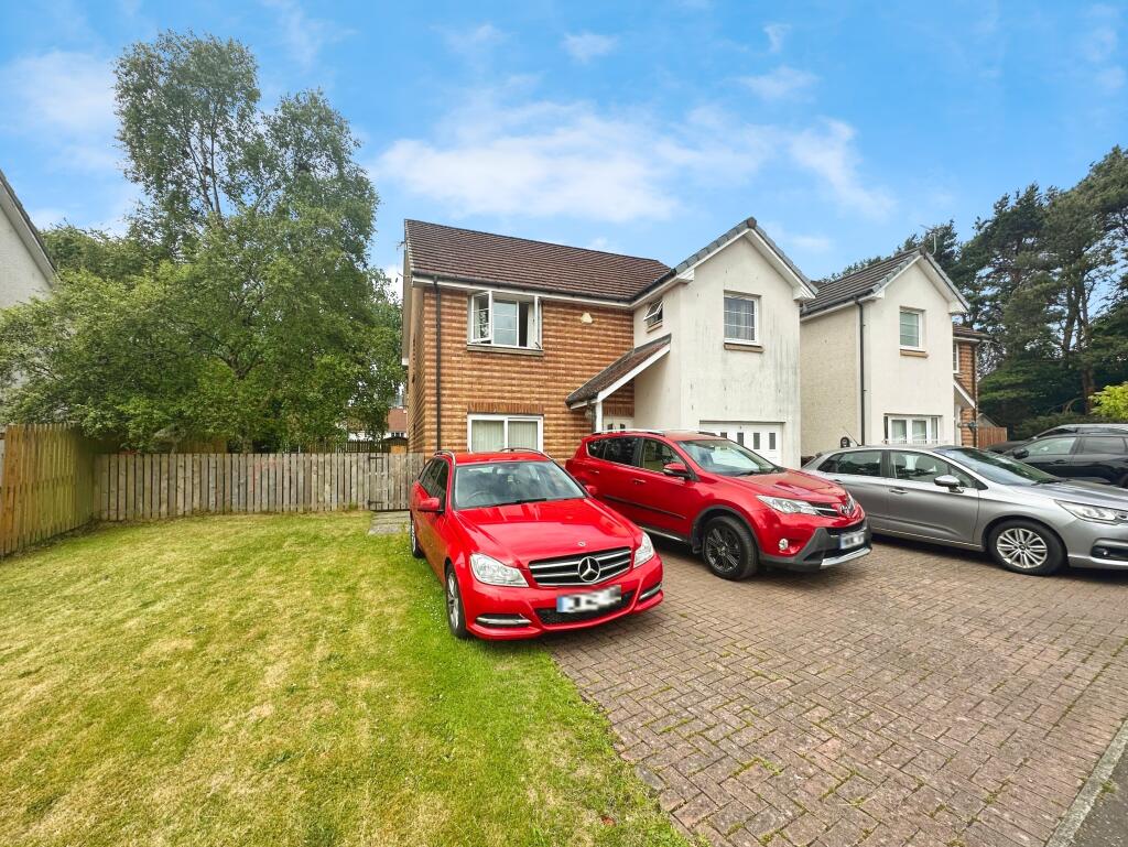 Main image of property: Kinloch Park, Dundee, DD2
