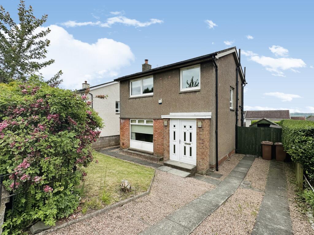 Main image of property: Rockfield Crescent, Dundee, DD2