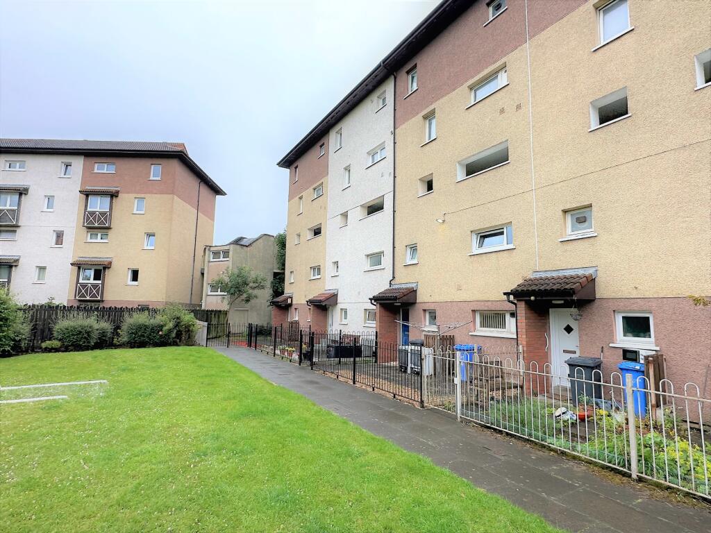 Main image of property: Chalk Hill Court, Dundee, DD4