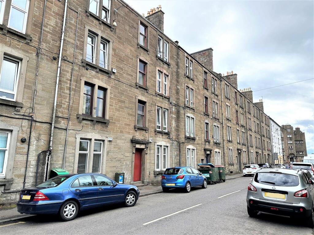 Main image of property: Molison Street, Dundee, DD4