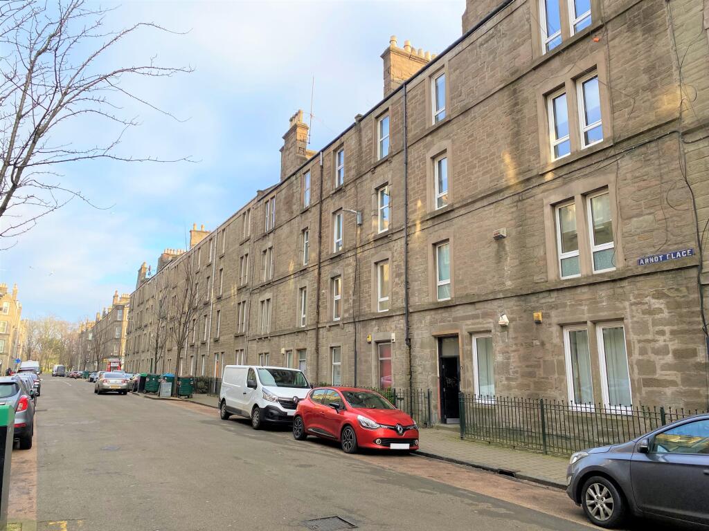Main image of property: Park Avenue, Dundee, DD4