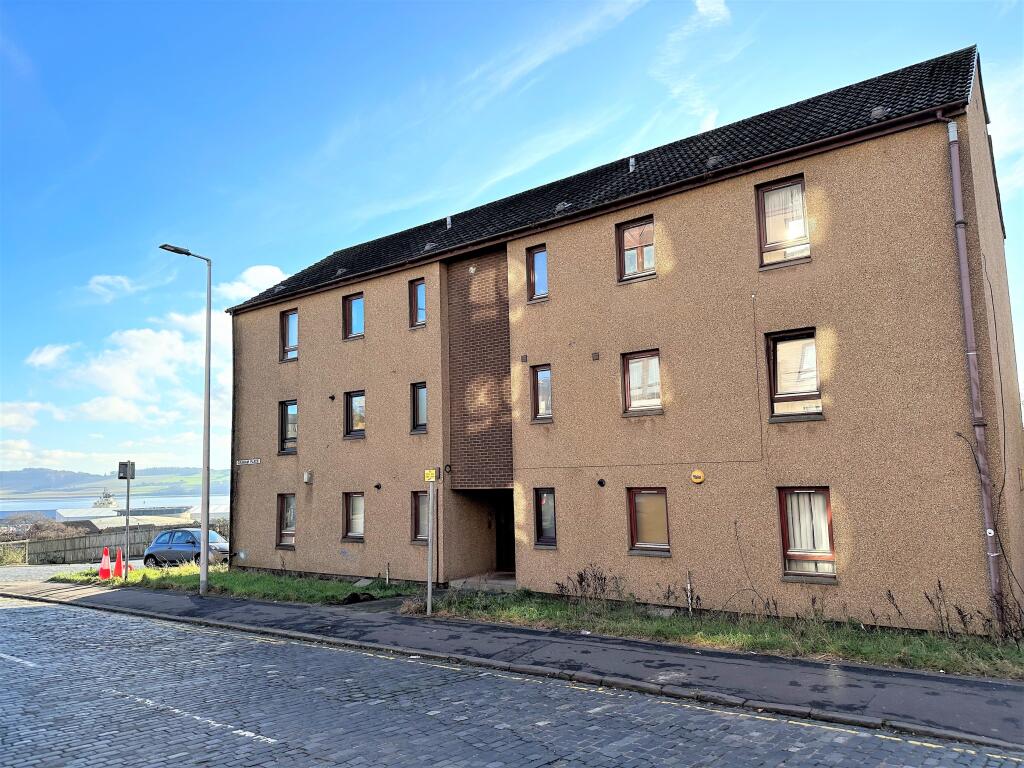 Main image of property: Graham Place, Dundee, DD4