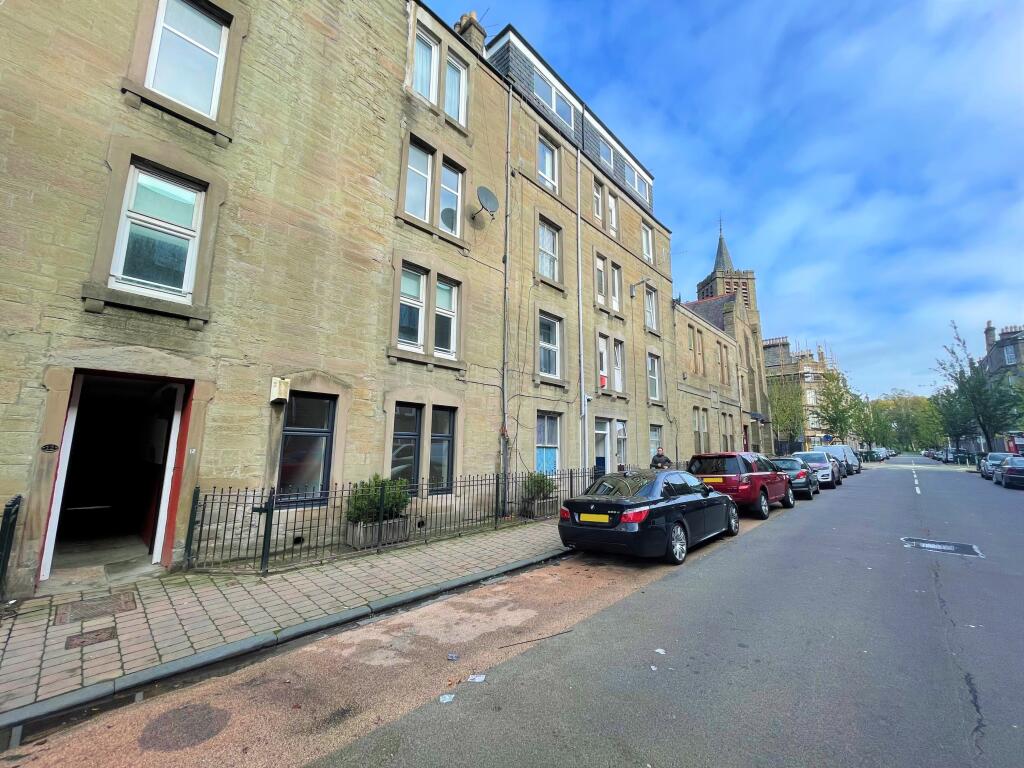 Main image of property: Park Avenue, Dundee, DD4