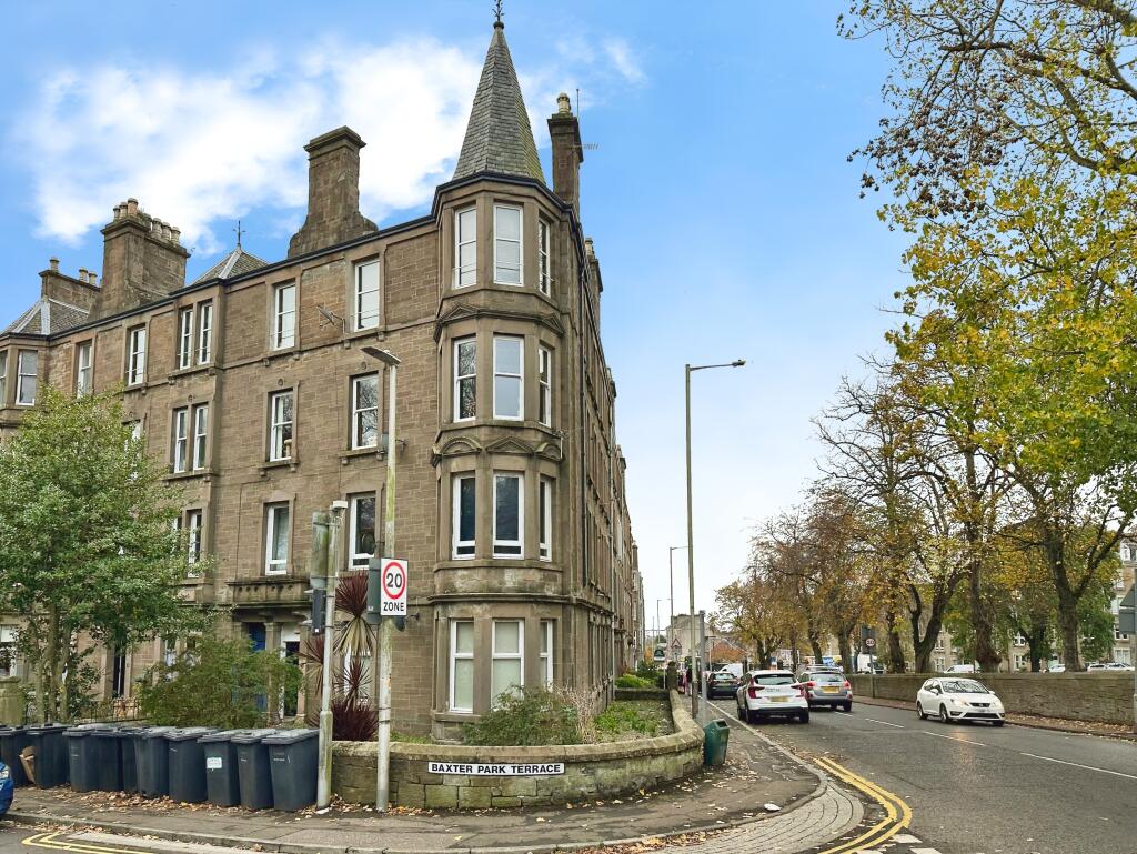 Main image of property: Baxter Park Terrace, Dundee, DD4