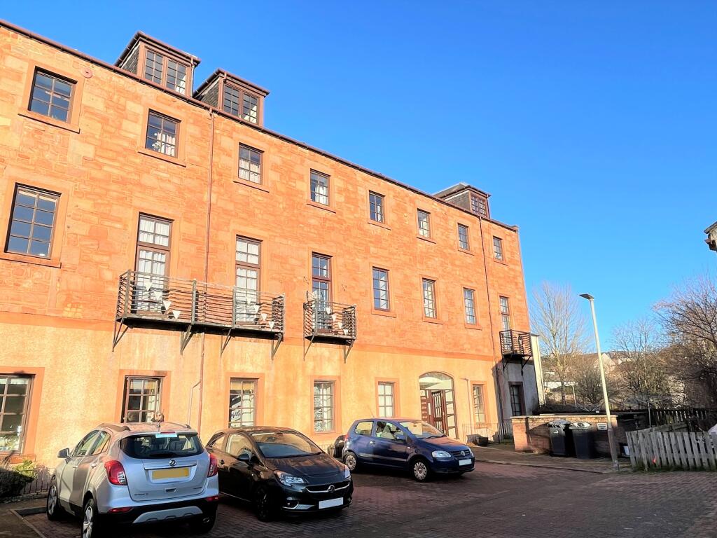 Main image of property: Blaikies Mews, Alexander Street, Dundee, DD3