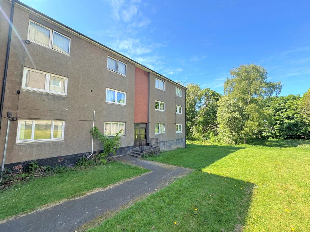 Main image of property: Thurso Crescent, Dundee, DD2