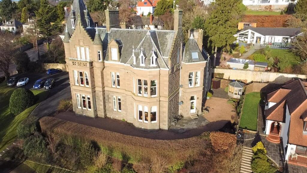 Main image of property: 3 Glamis Road, Dundee, DD2