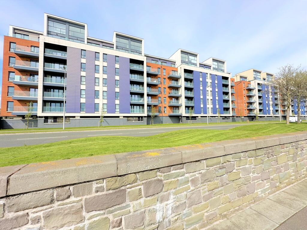 Main image of property: Riverside Drive, Dundee, DD1