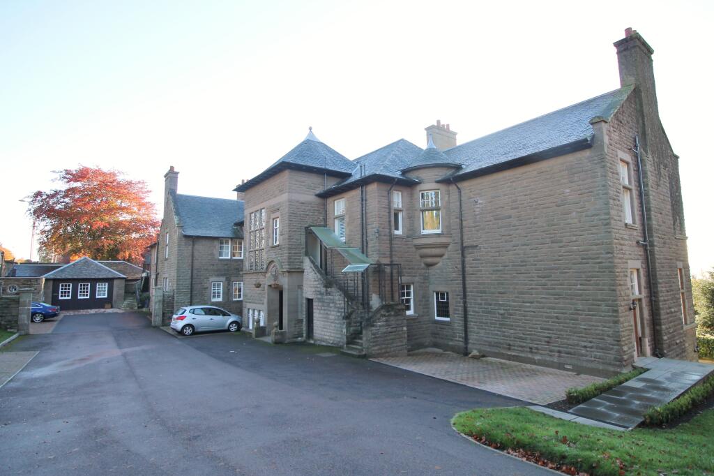 Main image of property: Perth Road, Dundee, DD2