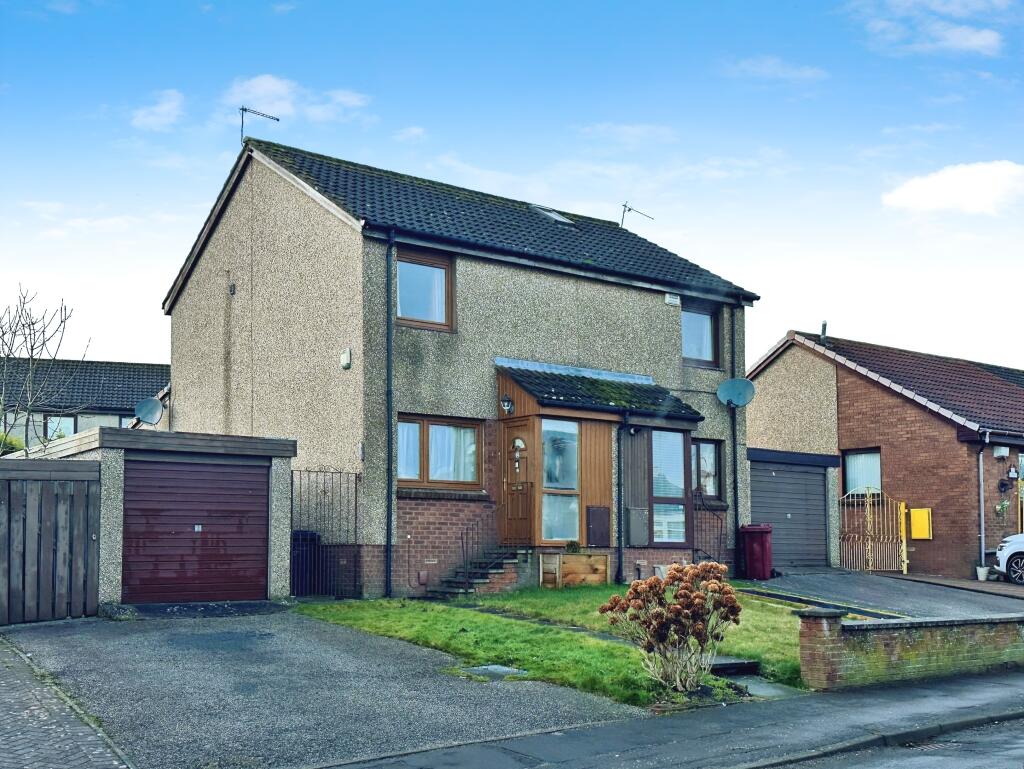 Main image of property: Rennell Road, Dundee, DD4