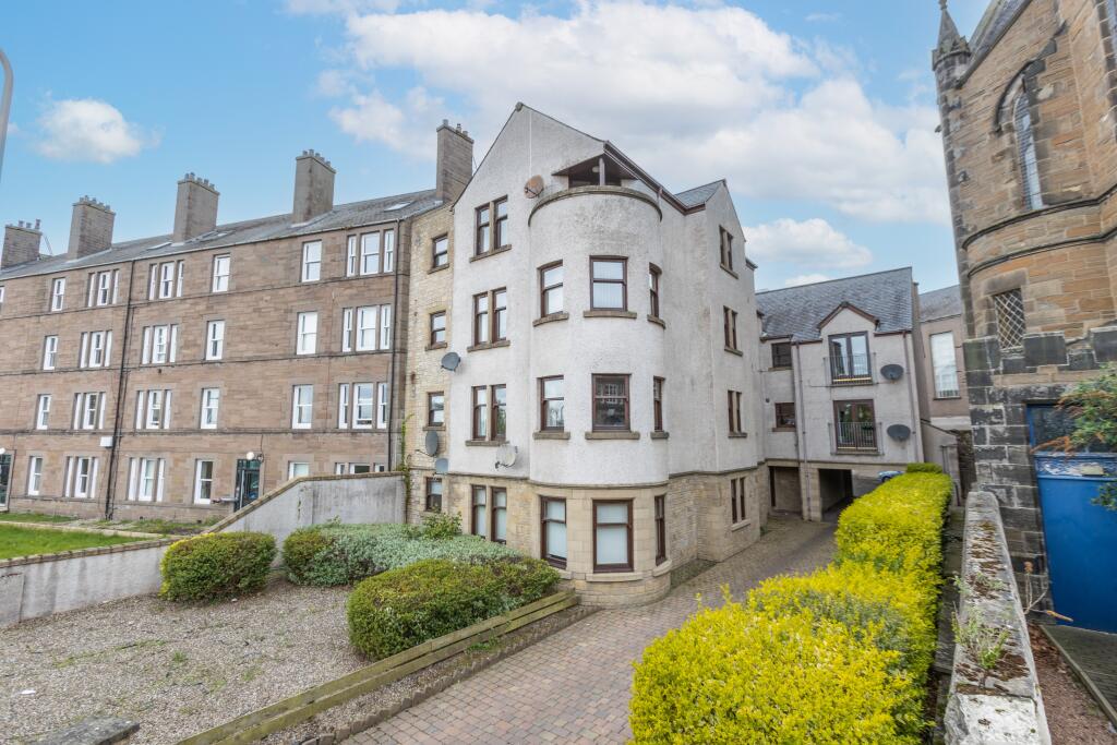 Main image of property: Roseangle Court, Dundee, DD1