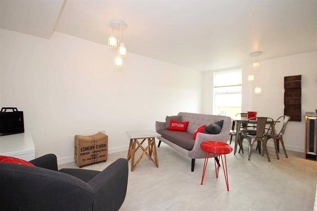 Main image of property: Bank Buildings, High Street, Harlseden, London, NW10