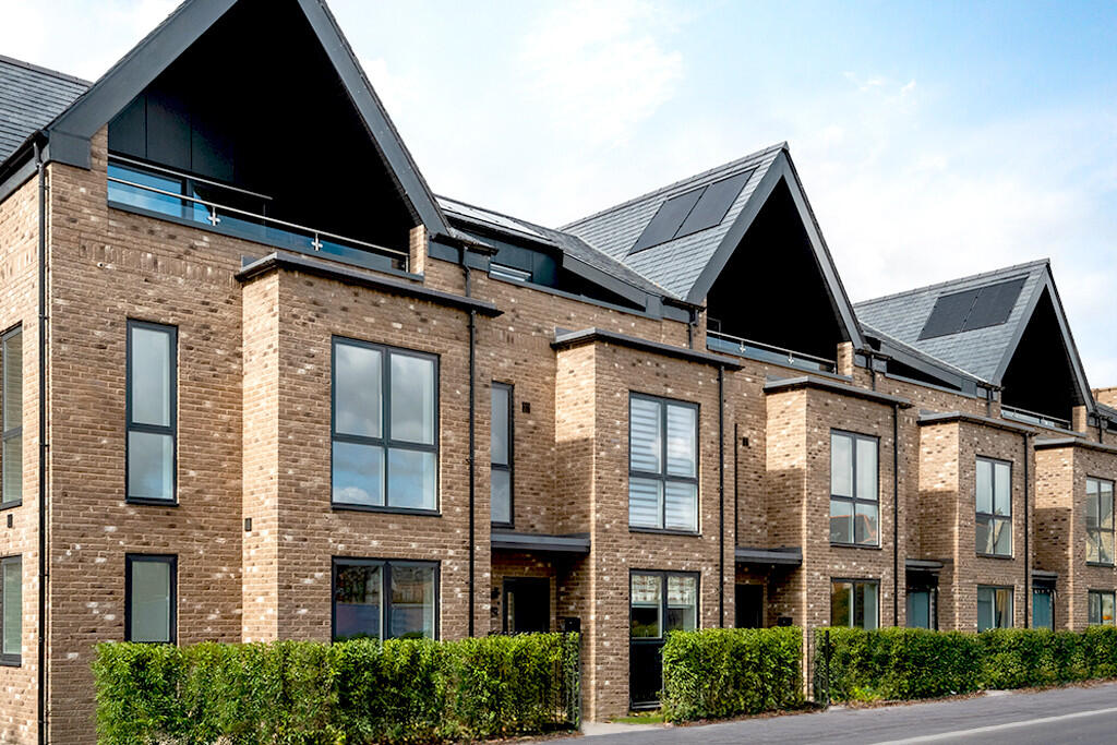 Main image of property: Macclesfield, 
SK10 1DE