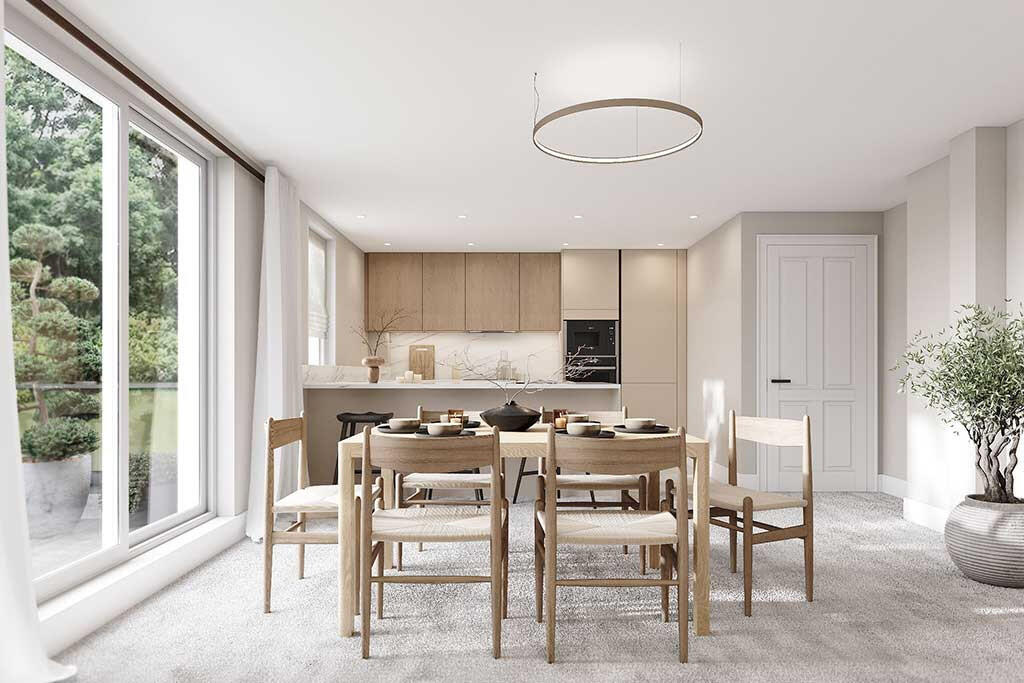 Main image of property: Macclesfield, 
SK10 1DE