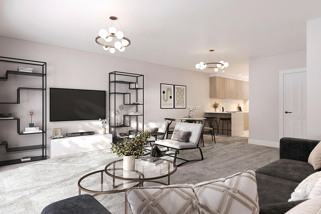 Main image of property: Macclesfield, 
SK10 1DE