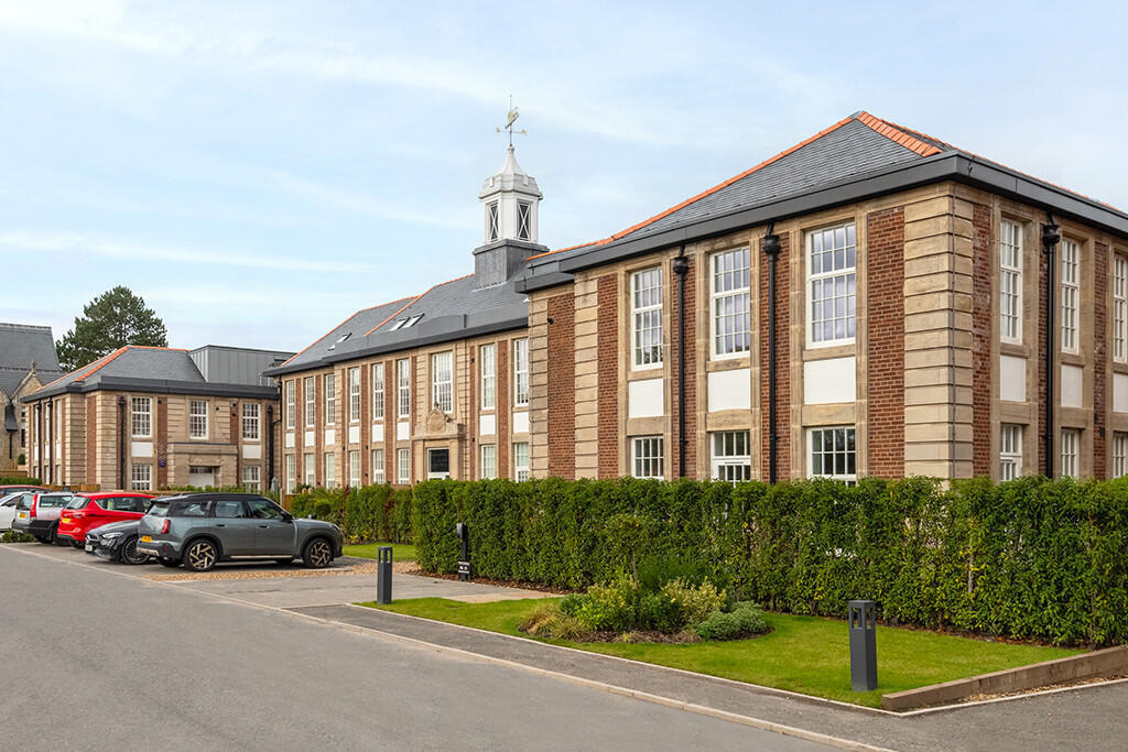 Main image of property: Macclesfield, 
SK10 1DE